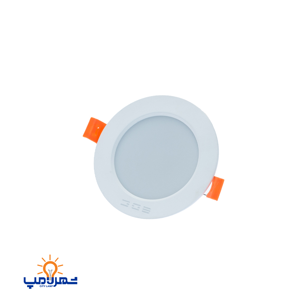 پنل ال ای دی 12 وات مدل دیپ ای دی سی (EDC)
