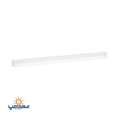 چراغ خطی روکار 80 وات مدل سانکو پارس شعاع توس