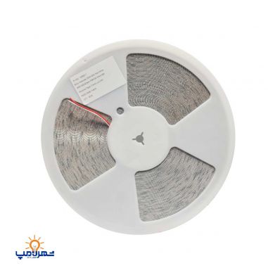 ریسه 24  تراکم 240 پارس شعاع توس ۶ ال ای دی برش(50 متری)