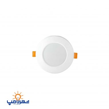 پنل ال ای دی 7 وات مدل سایا مهند