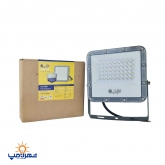 پروژکتور 30 وات سری فلت اس ام دی 24 ماه ضمانت افراتاب