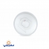 چراغ سقفی روکار سنسور دار  18 وات دایره مدل فتوسنس ای دی سی   1