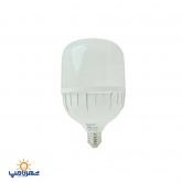 لامپ ال ای دی 50 وات مدل استوانه ای خزرشید
