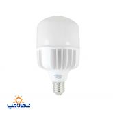 لامپ ال ای دی 70 وات مدل استوانه ای خزرشید
