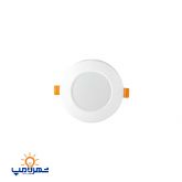 پنل ال ای دی ۹وات مدل سایا مهند